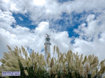 Gibbs hill Lighthouse